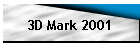 3D Mark 2001